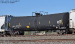 SHPX Tank Car 213930 